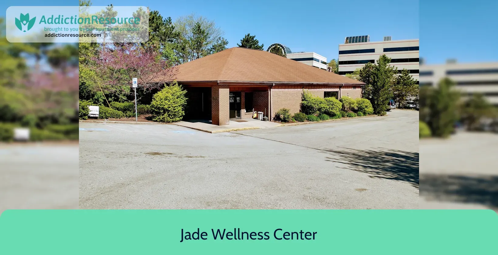 Jade Wellness Center