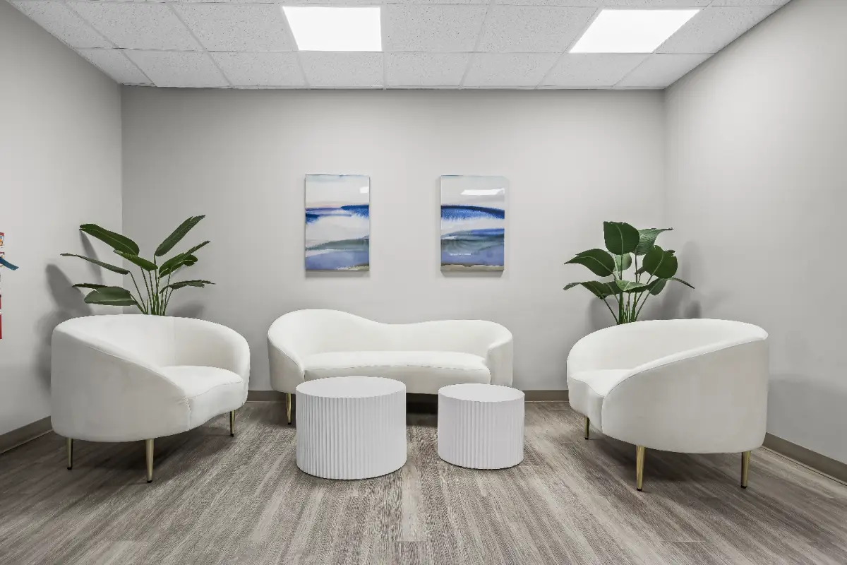 Legacy Healing Center Cherry Hill