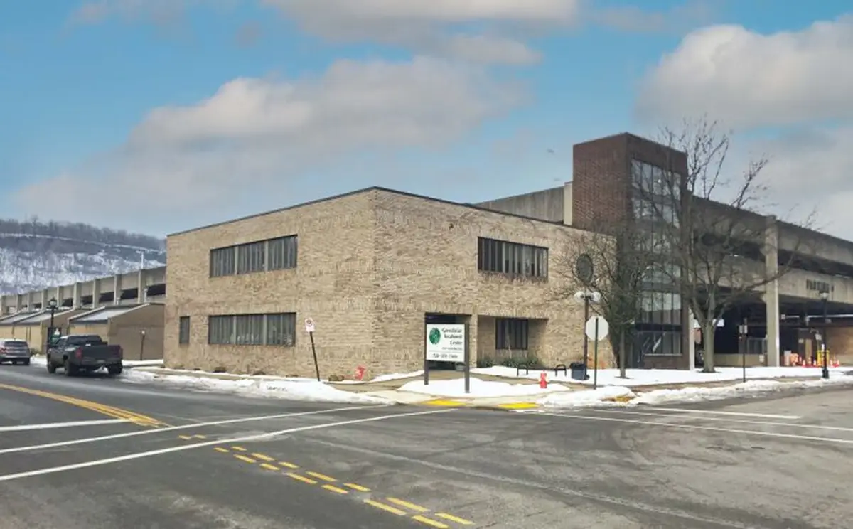 Greenbriar Treatment Center